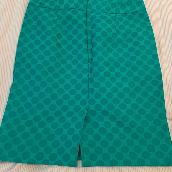 Banana Republic pencil skirt size 2 - Picture 3 of 6